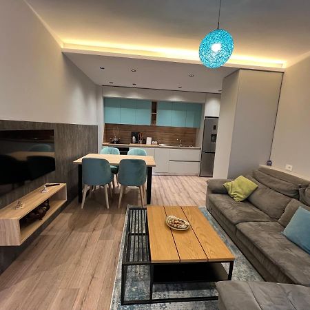 Erg Apartments Τίρανα Εξωτερικό φωτογραφία