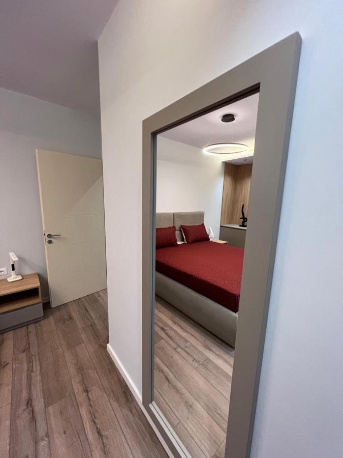 Erg Apartments Τίρανα Εξωτερικό φωτογραφία