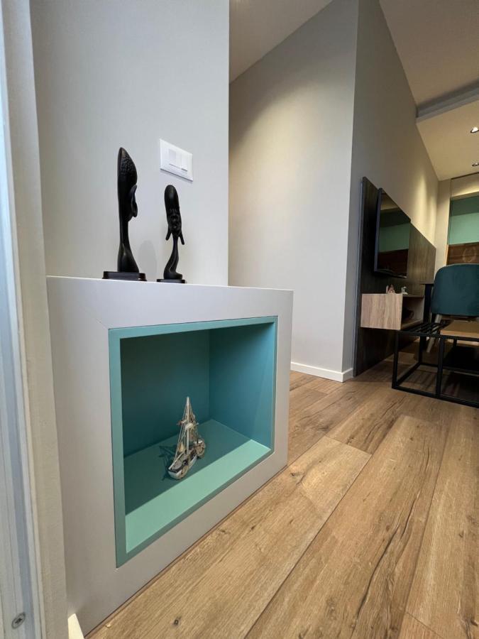 Erg Apartments Τίρανα Εξωτερικό φωτογραφία