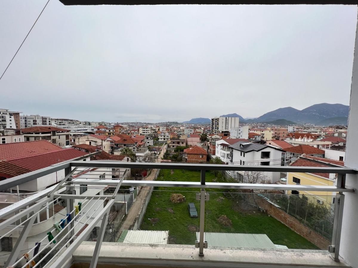 Erg Apartments Τίρανα Εξωτερικό φωτογραφία