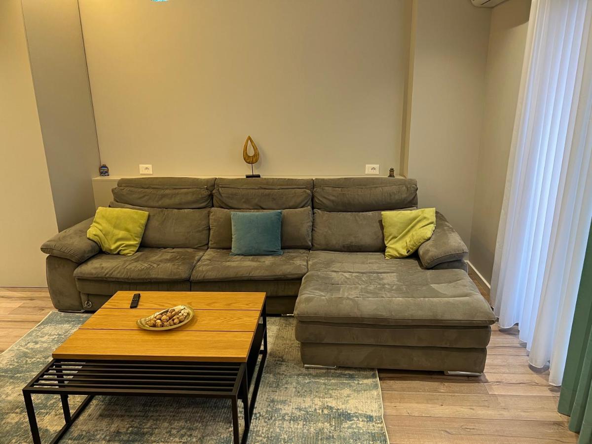 Erg Apartments Τίρανα Εξωτερικό φωτογραφία