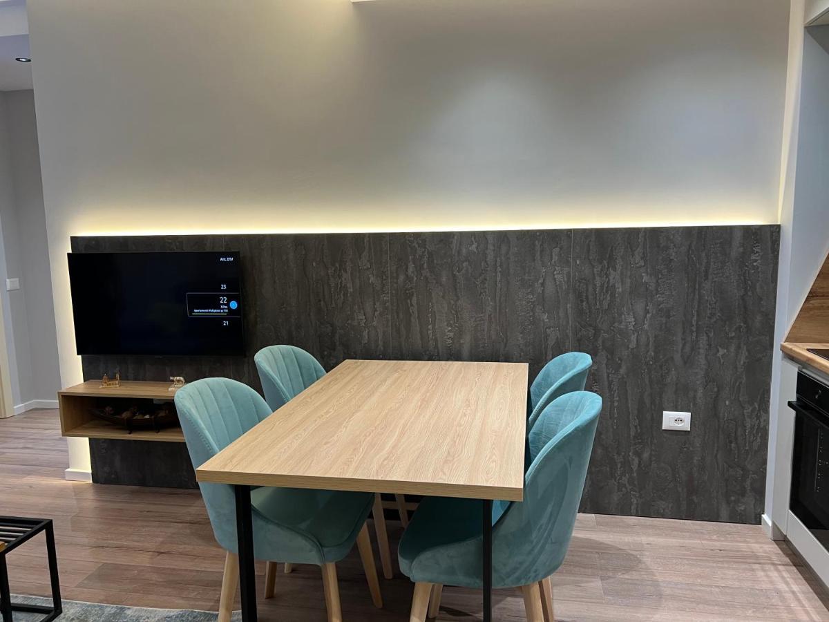 Erg Apartments Τίρανα Εξωτερικό φωτογραφία