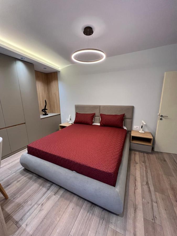 Erg Apartments Τίρανα Εξωτερικό φωτογραφία