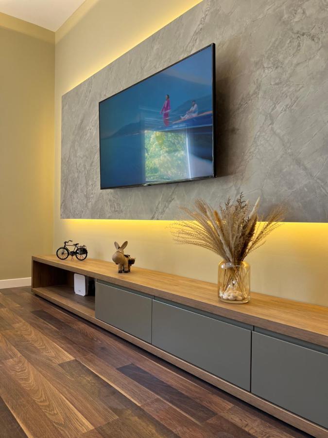 Erg Apartments Τίρανα Εξωτερικό φωτογραφία