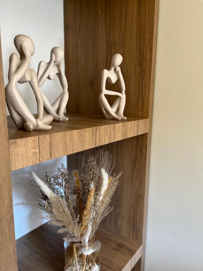 Erg Apartments Τίρανα Εξωτερικό φωτογραφία