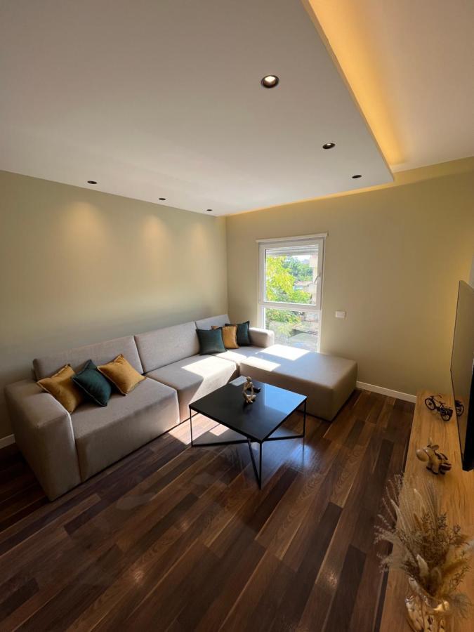 Erg Apartments Τίρανα Εξωτερικό φωτογραφία
