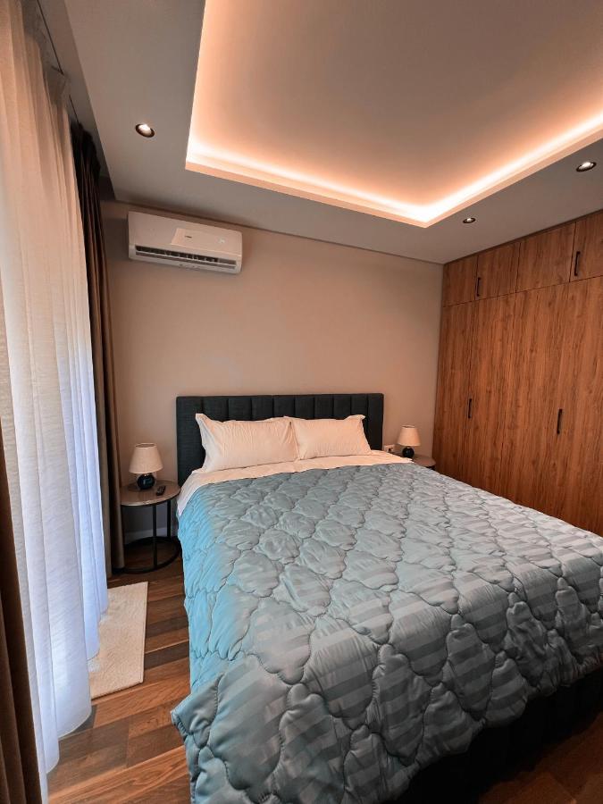 Erg Apartments Τίρανα Εξωτερικό φωτογραφία