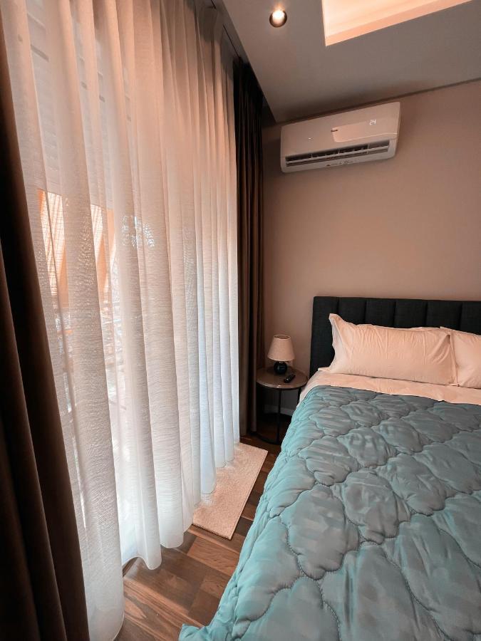 Erg Apartments Τίρανα Εξωτερικό φωτογραφία