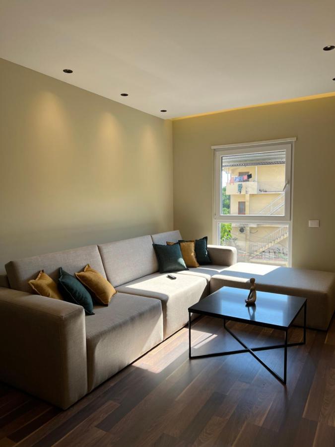 Erg Apartments Τίρανα Εξωτερικό φωτογραφία