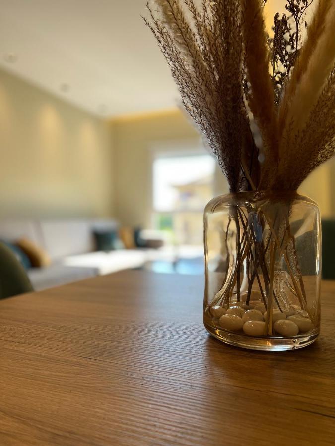 Erg Apartments Τίρανα Εξωτερικό φωτογραφία