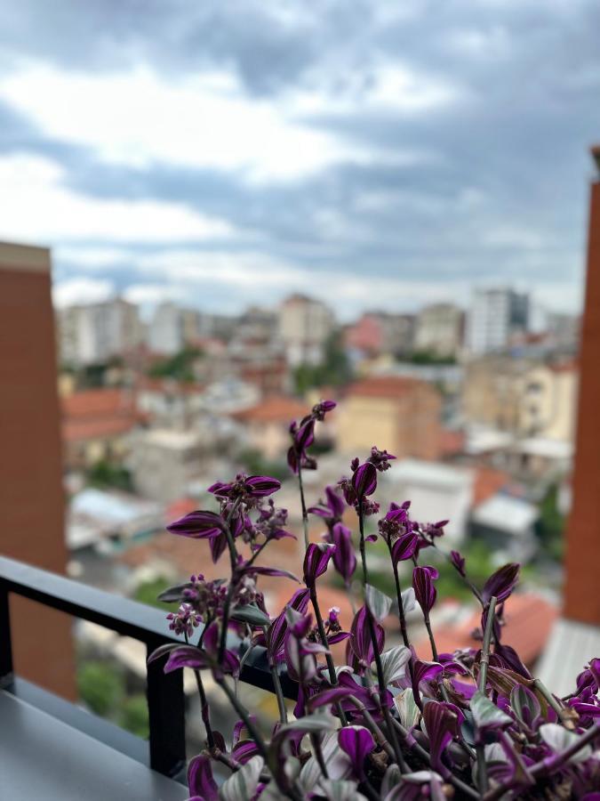 Erg Apartments Τίρανα Εξωτερικό φωτογραφία