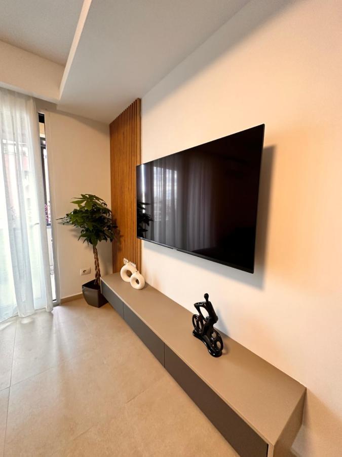 Erg Apartments Τίρανα Εξωτερικό φωτογραφία