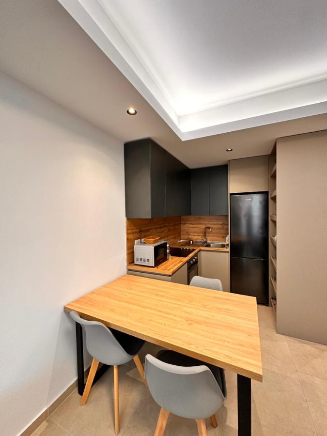 Erg Apartments Τίρανα Εξωτερικό φωτογραφία