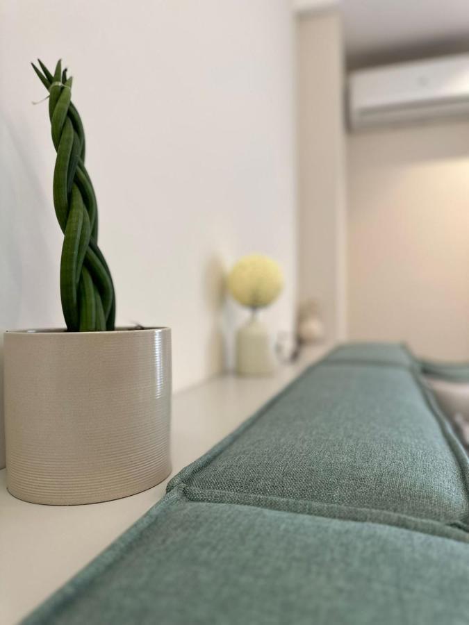 Erg Apartments Τίρανα Εξωτερικό φωτογραφία