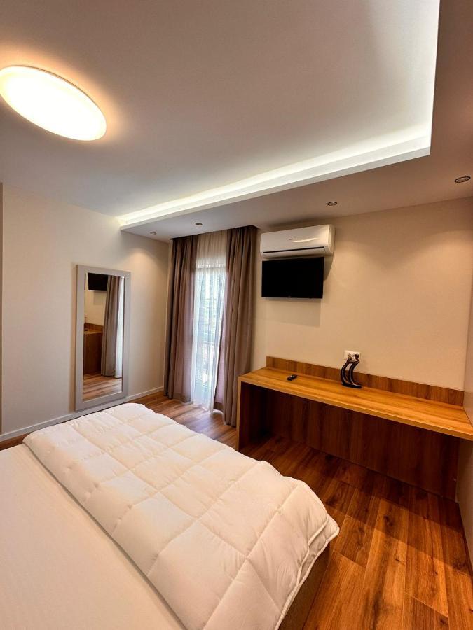 Erg Apartments Τίρανα Εξωτερικό φωτογραφία