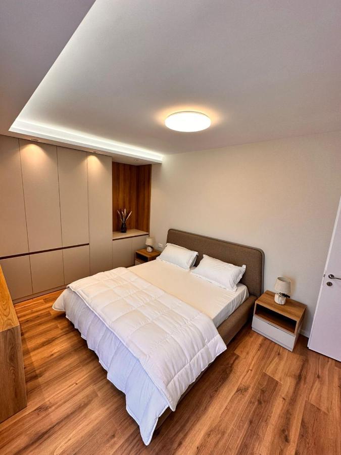Erg Apartments Τίρανα Εξωτερικό φωτογραφία