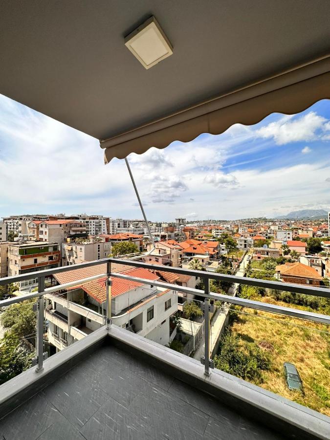 Erg Apartments Τίρανα Εξωτερικό φωτογραφία